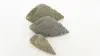 Product image 1 of the product “Snail shell, turned, in the size from 10 to 20cm, basanite, natural ”